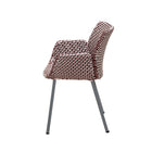 Vibe Outdoor Dining Chair