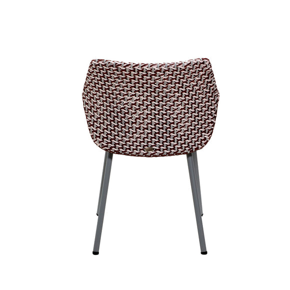 Vibe Outdoor Dining Chair