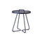 On The Move Indoor/Outdoor Side Table  option Midnight Blue
