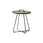 On The Move Indoor/Outdoor Side Table