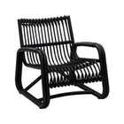 Curve Outdoor Lounge Chair