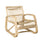 Curve Outdoor Lounge Chair