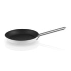 White Line Frying Pan