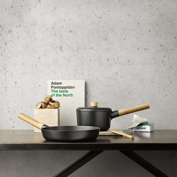 Nordic Kitchen Frying Pan