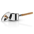Nordic Kitchen Stainless Steel Saucepan