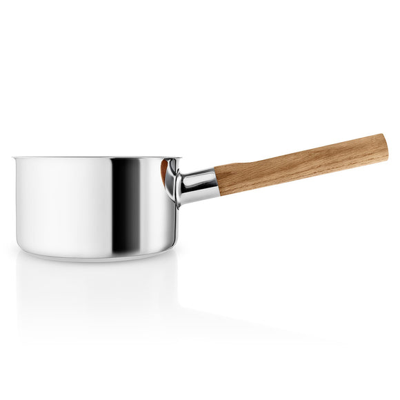 Nordic Kitchen Stainless Steel Saucepan
