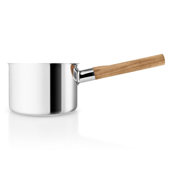 Nordic Kitchen Stainless Steel Saucepan