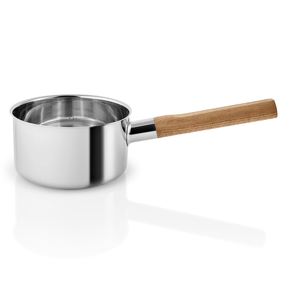 Nordic Kitchen Stainless Steel Saucepan