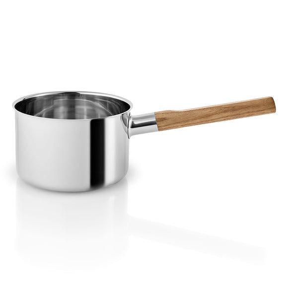 Nordic Kitchen Stainless Steel Saucepan