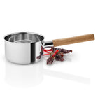 Nordic Kitchen Stainless Steel Saucepan