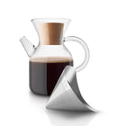 Pour-Over Coffee-Maker