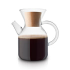 Pour-Over Coffee-Maker