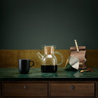 Pour-Over Coffee-Maker