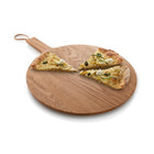 Nordic Kitchen Round Cutting Board