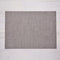Thatch Rectangle Placemat (Set of 4)  option Umber