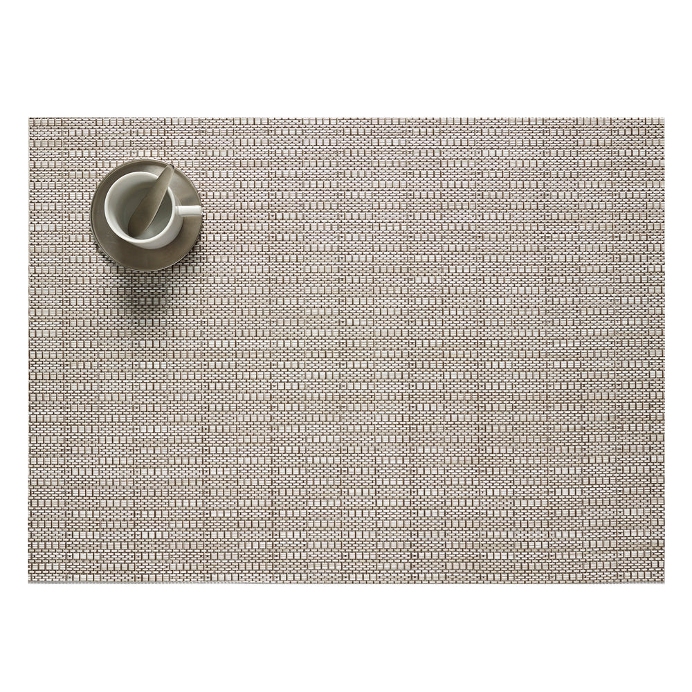 Thatch Rectangle Placemat (Set of 4)