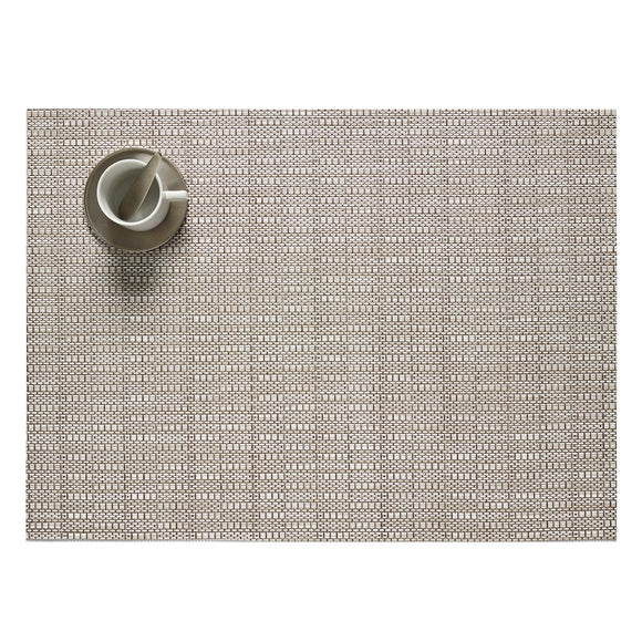 Thatch Rectangle Placemat (Set of 4)