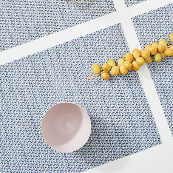 Thatch Rectangle Placemat (Set of 4)