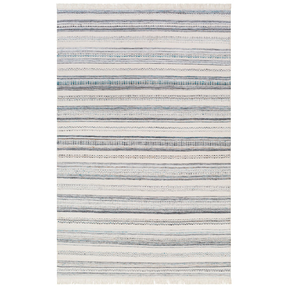 Azalea Stripes Outdoor Rug