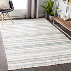 Azalea Stripes Outdoor Rug
