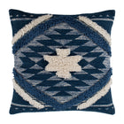 Lachan Hand-Woven Pillow