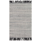 Azalea Fringe Outdoor Rug