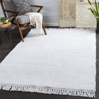 Azalea Fringe Outdoor Rug