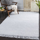 Azalea Fringe Outdoor Rug