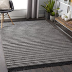 Azalea Fringe Outdoor Rug