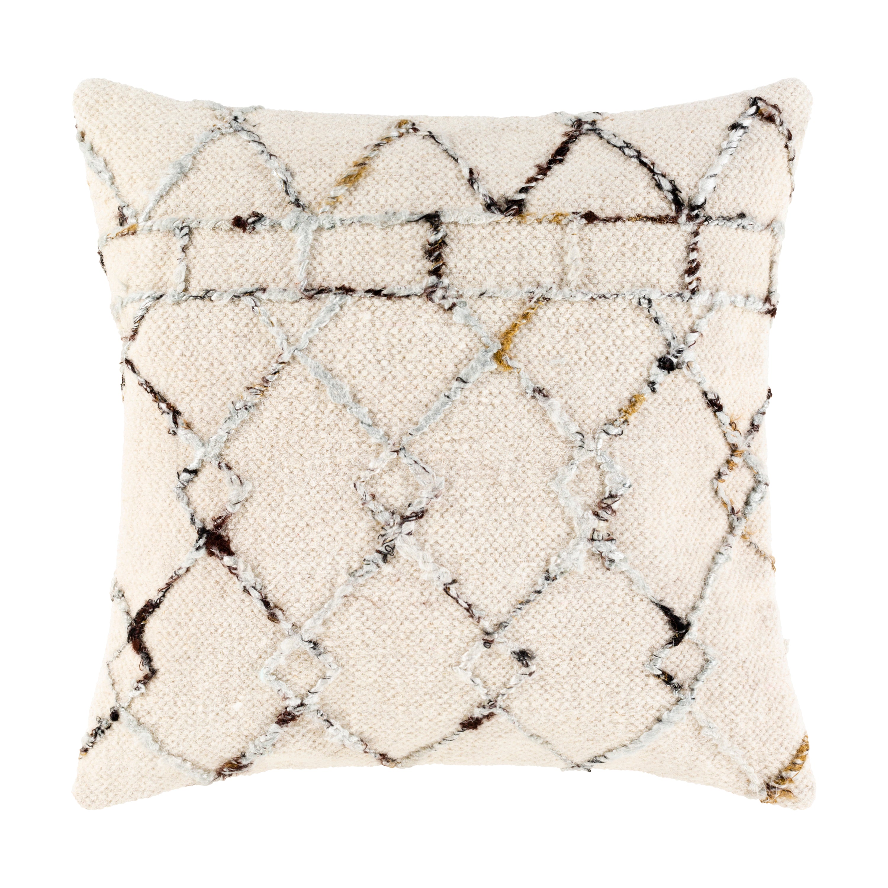 Surya Nettie 001 Pillow