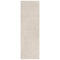 Azalea Neutral Outdoor Runner  option Camel/Cream