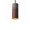Roest Pendant Light  option Rust / Zinc