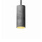 Roest Pendant Light  option Zinc