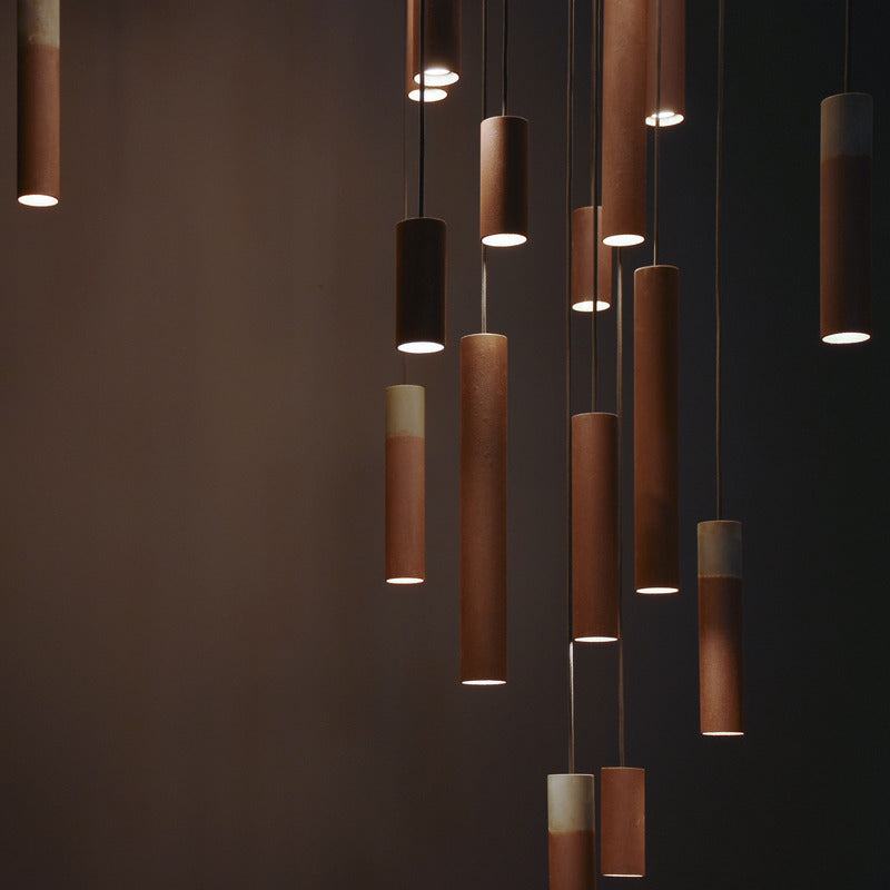 Roest Pendant Light