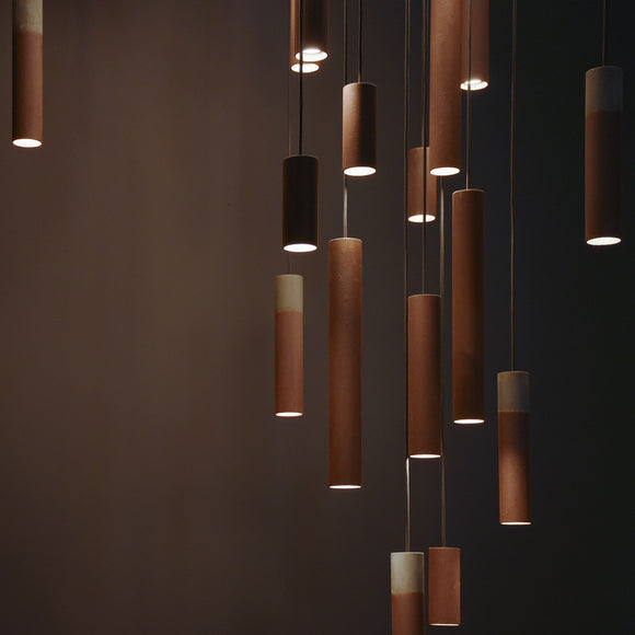 Roest Pendant Light