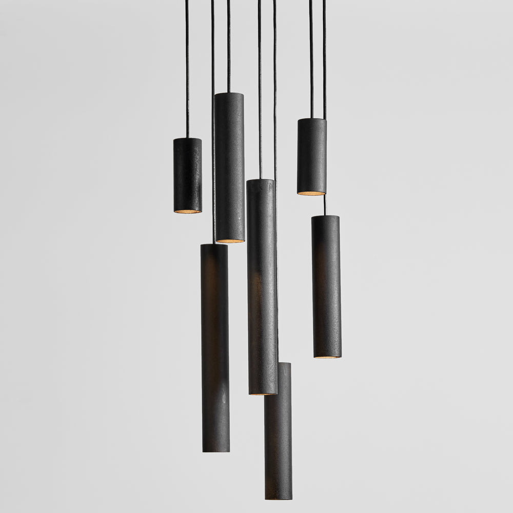Roest Pendant Light