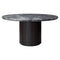 Moon Dining Table  option Large: 59.1 in diameter