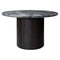 Moon Dining Table  option Small: 47.2 in diameter