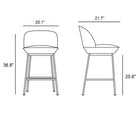 Oslo Stool