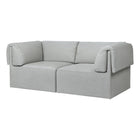 Wonder 2-Seater Sofa