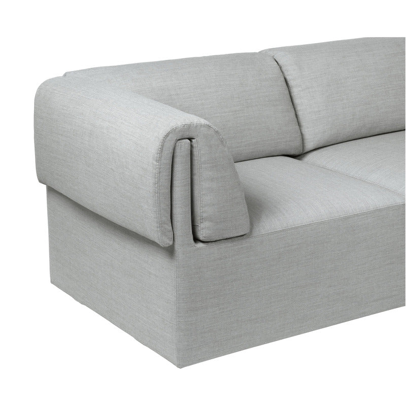 Wonder 3-Seater Sofa