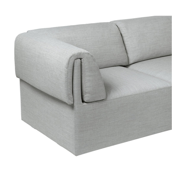 Wonder 3-Seater Sofa