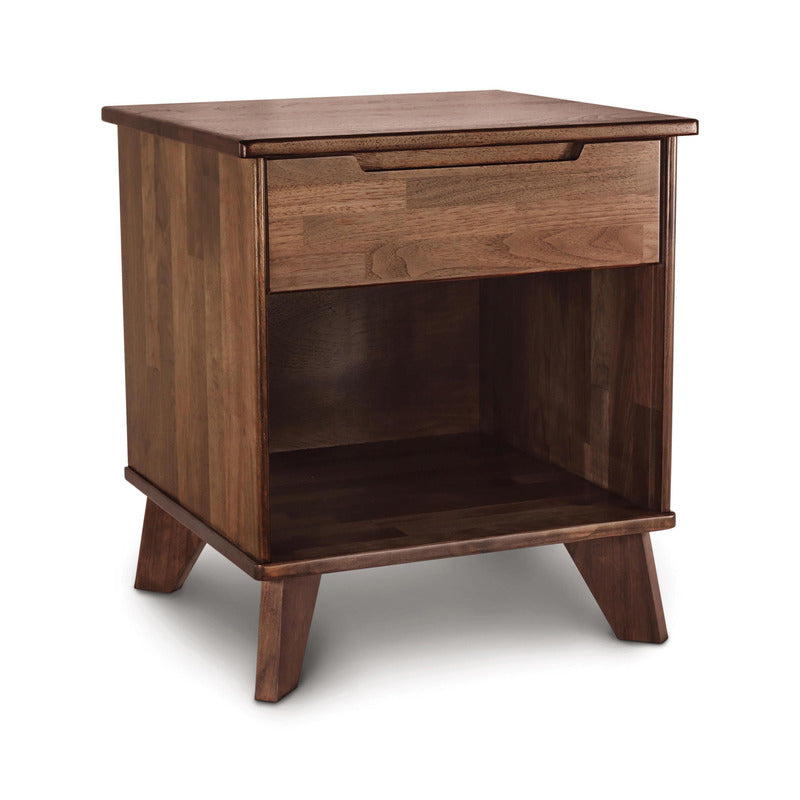 Linn 1 Drawer Nightstand