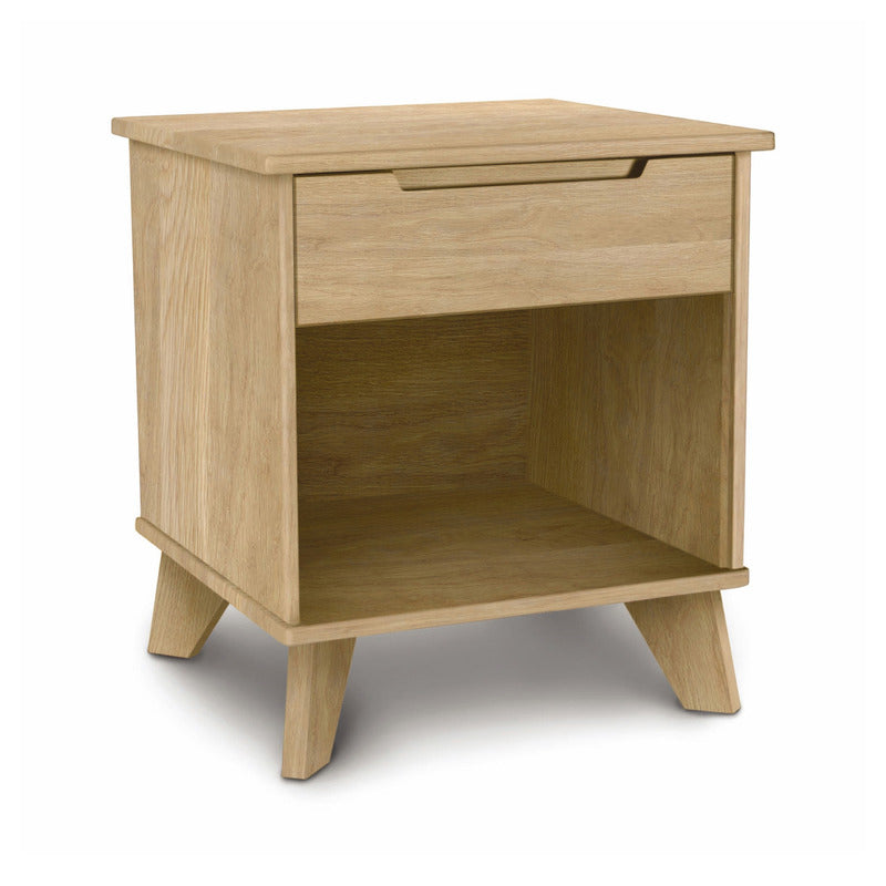 Linn 1 Drawer Nightstand