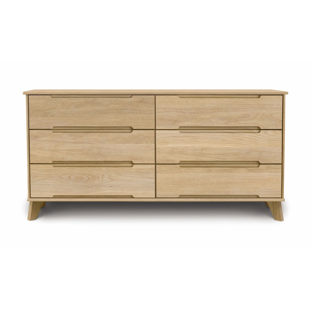 Linn 6 Drawer Dresser