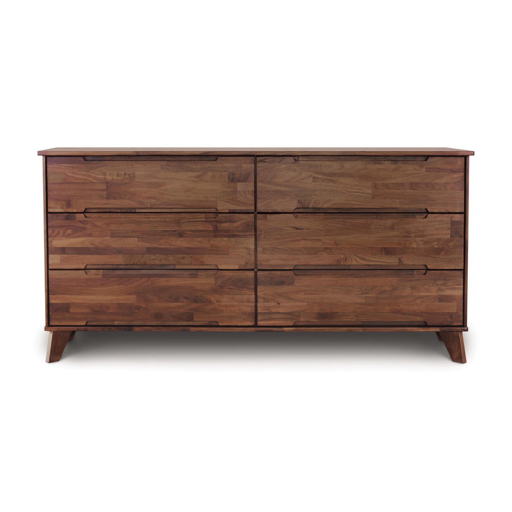 Linn 6 Drawer Dresser
