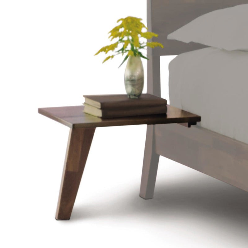Linn Attached Nightstand