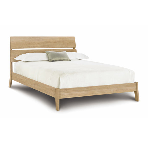 Copeland Furniture Linn Bed - 2Modern