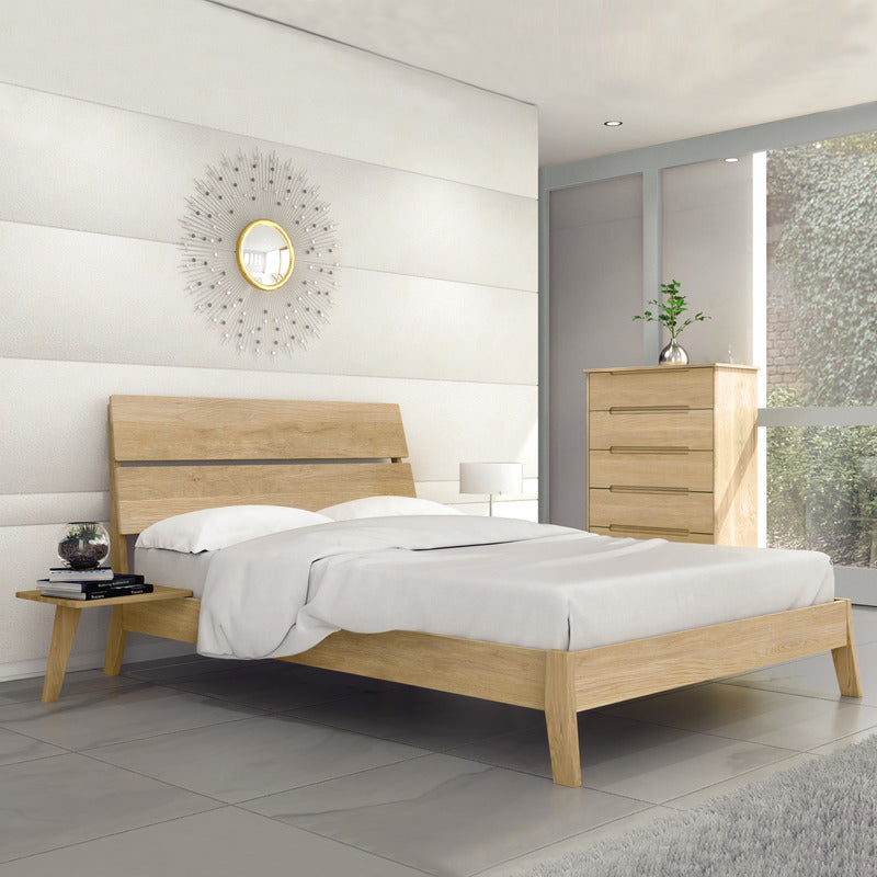 Linn Bed