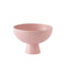Strom Bowl  option Coral Blush